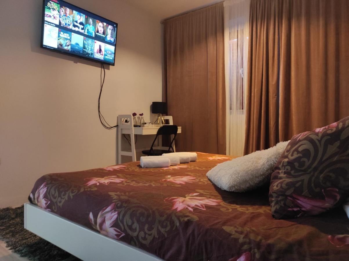 Apartments Emi & Nini شيبينيك المظهر الخارجي الصورة
